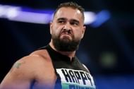 Rusev